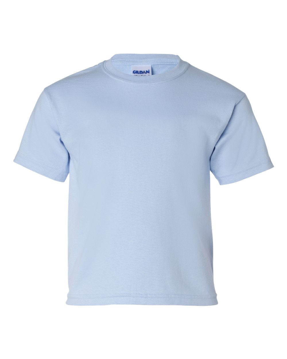 Gildan® - Youth Ultra Cotton® 100% Cotton T-Shirt - 2000B