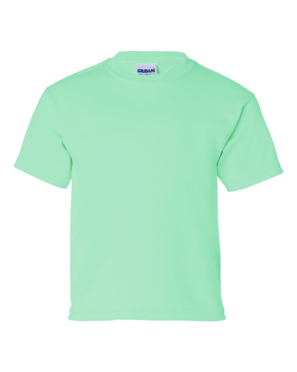 Gildan® - Youth Ultra Cotton® 100% Cotton T-Shirt - 2000B