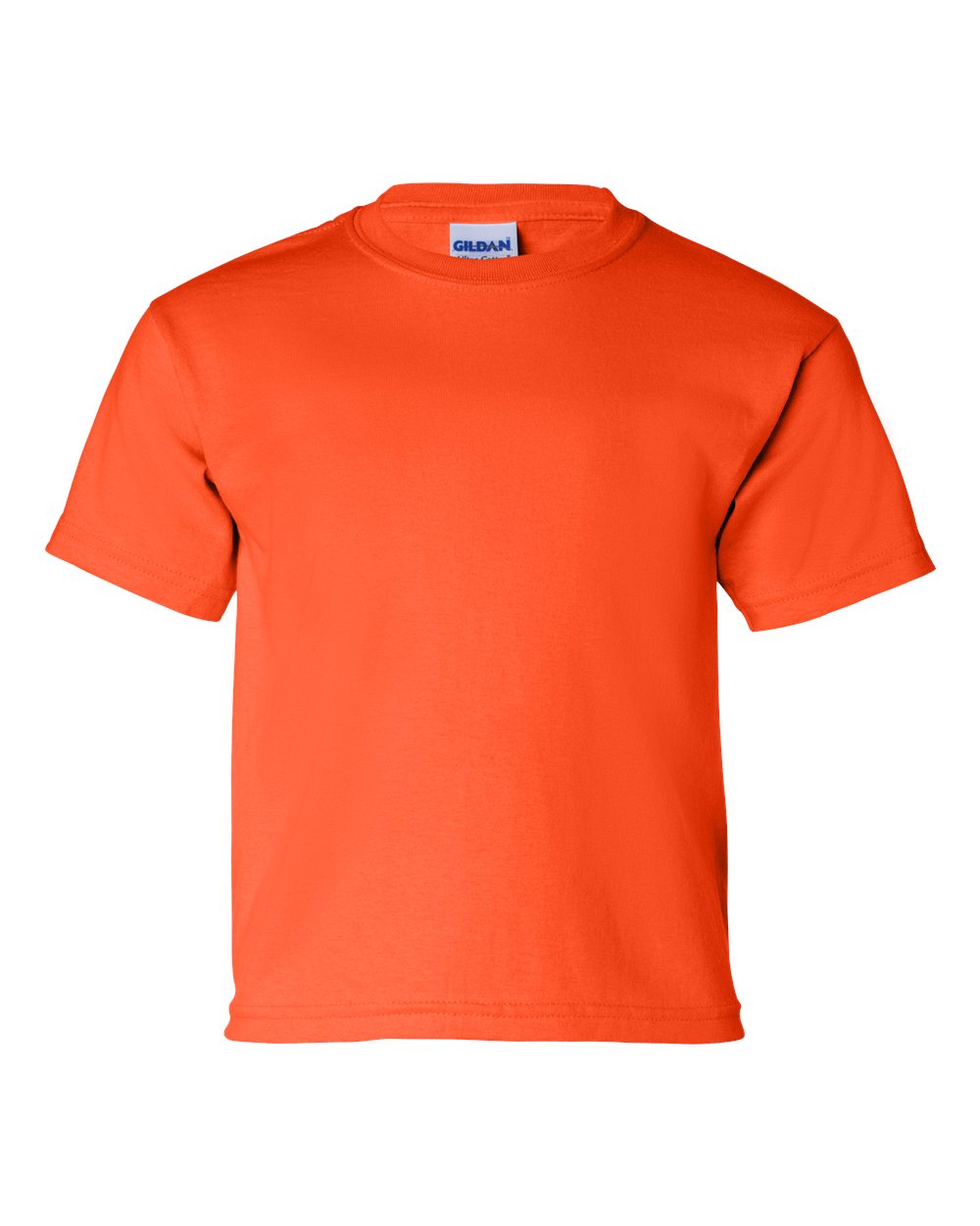 Gildan® - Youth Ultra Cotton® 100% Cotton T-Shirt - 2000B