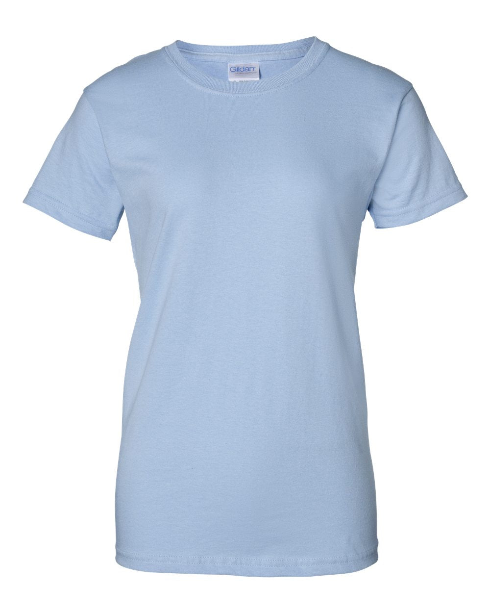 Gildan® - Ladies Ultra Cotton® 100% Cotton T-Shirt - 2000L