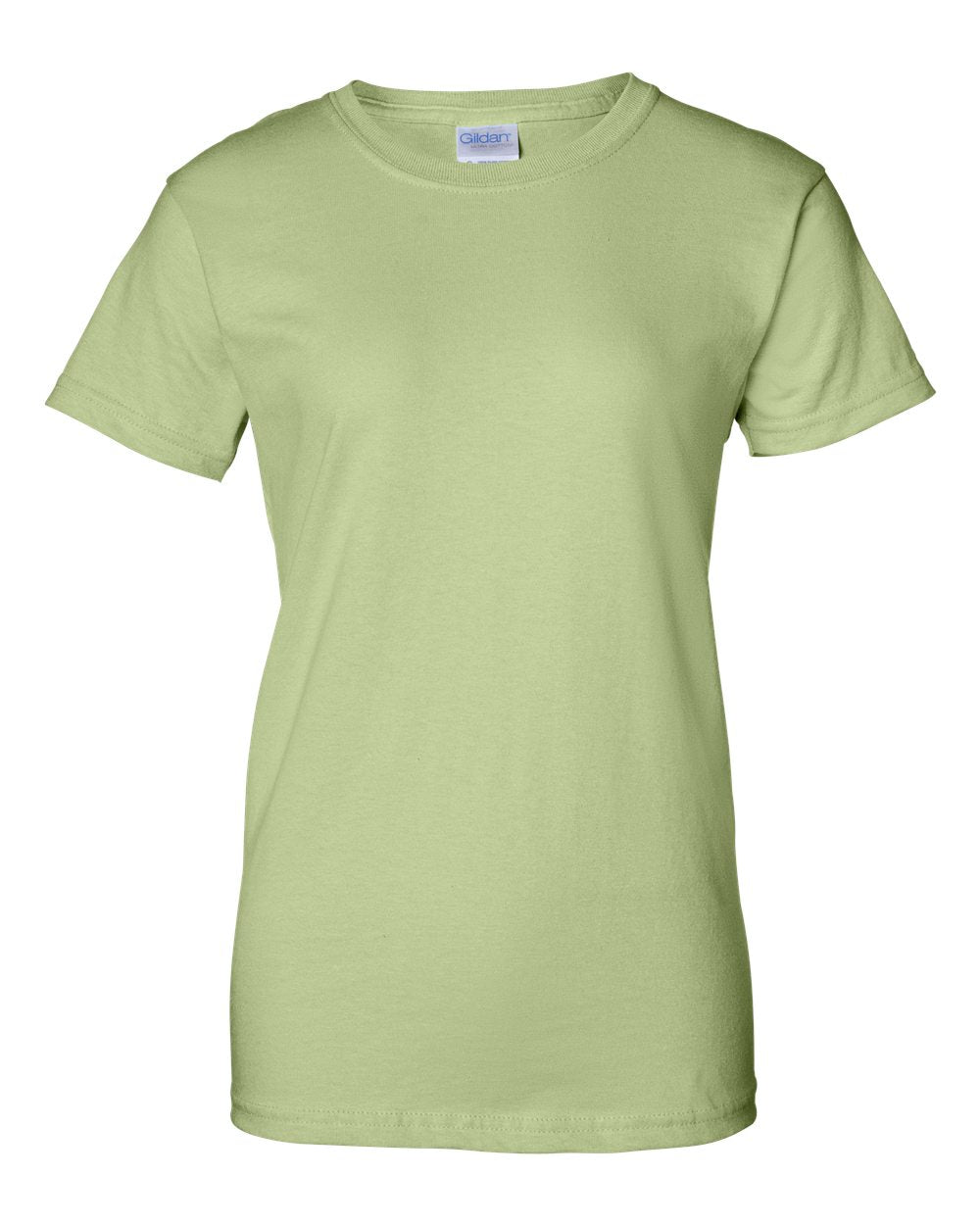 Gildan® - Ladies Ultra Cotton® 100% Cotton T-Shirt - 2000L