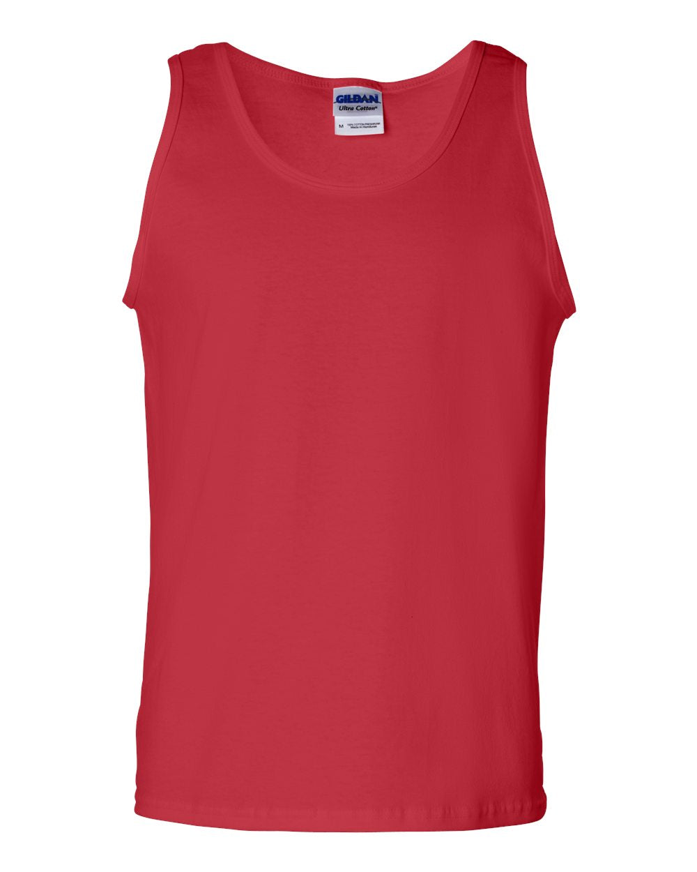 Gildan® - Ultra Cotton® Tank Top - 2200