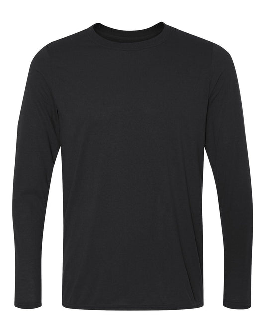 Gildan® - Performance® Long Sleeve T-Shirt - 42400