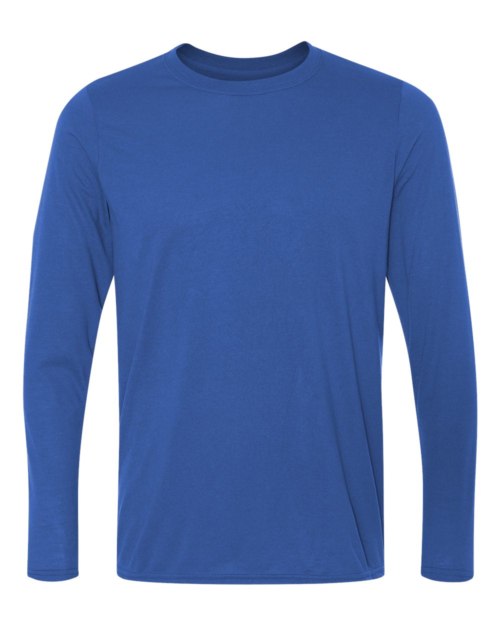Gildan® - Performance® Long Sleeve T-Shirt - 42400