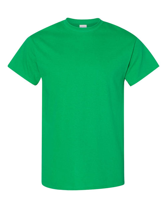 Gildan® - Heavy Cotton™ 100% Cotton T-Shirt - 5000