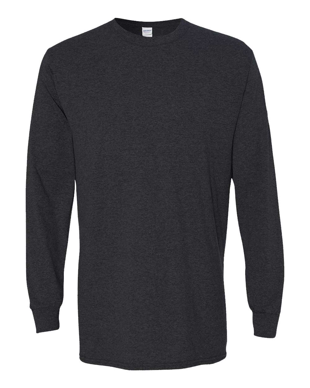 Gildan® - Heavy Cotton™ 100% Cotton Long Sleeve T-Shirt - 5400