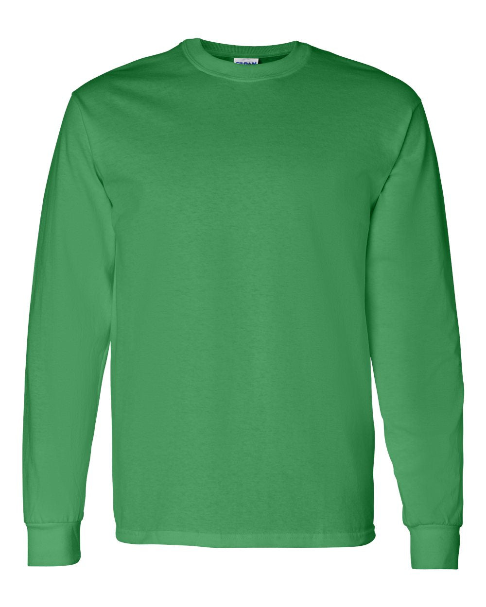 Gildan® - Heavy Cotton™ 100% Cotton Long Sleeve T-Shirt - 5400