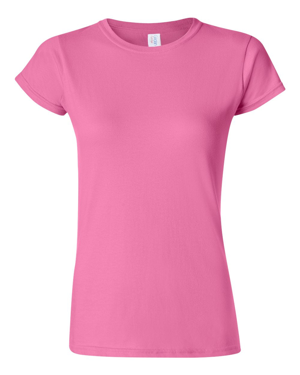 Gildan® - Softstyle® Ladies T-Shirt - 64000L