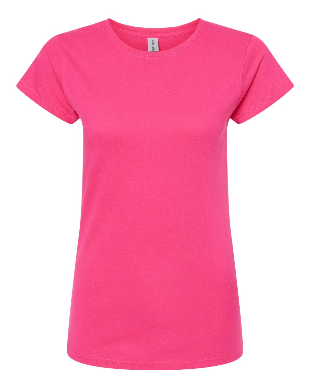Gildan® - Softstyle® Ladies T-Shirt - 64000L
