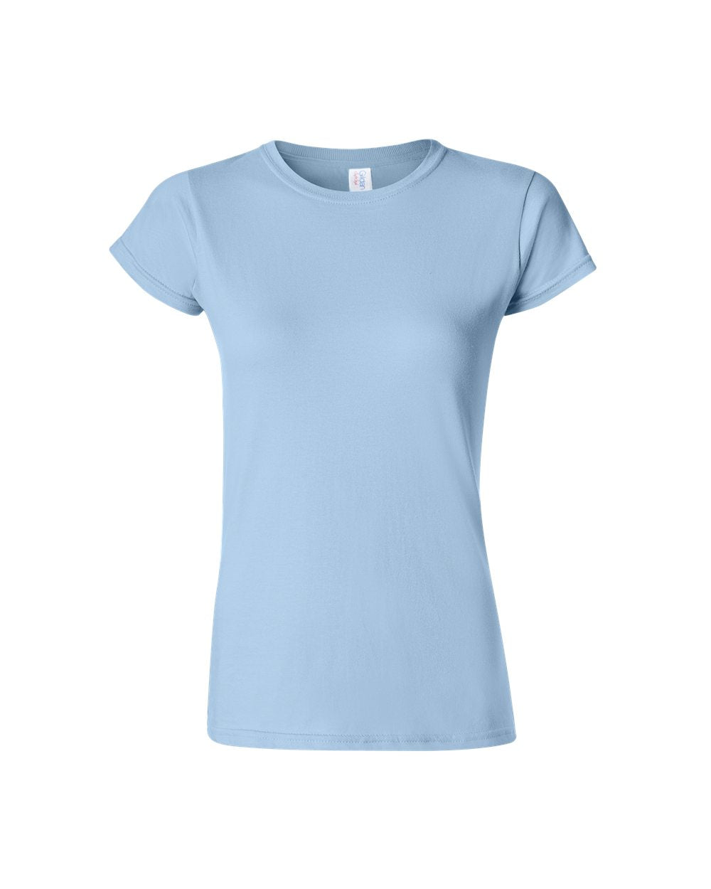 Gildan® - Softstyle® Ladies T-Shirt - 64000L