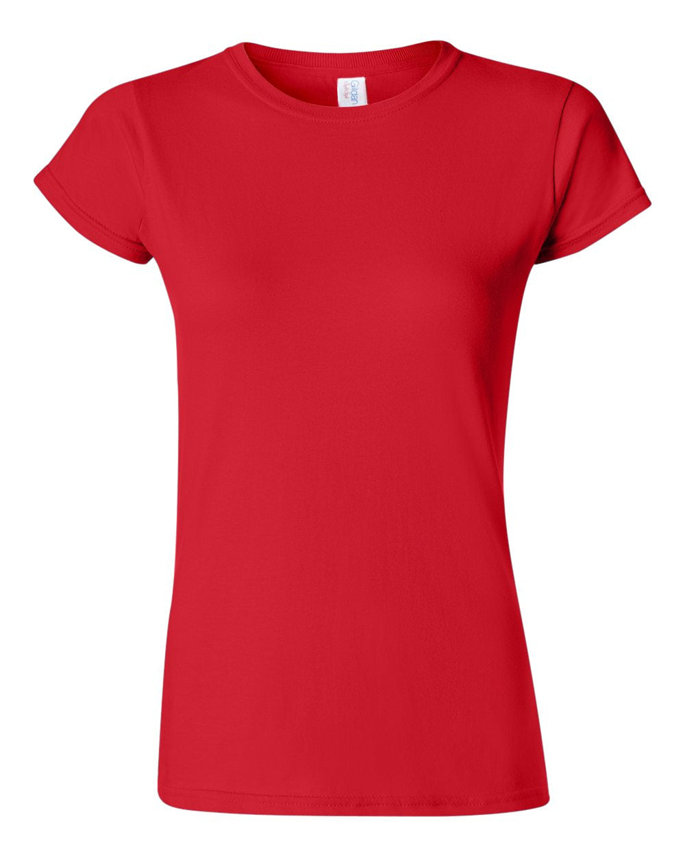 Gildan® - Softstyle® Ladies T-Shirt - 64000L