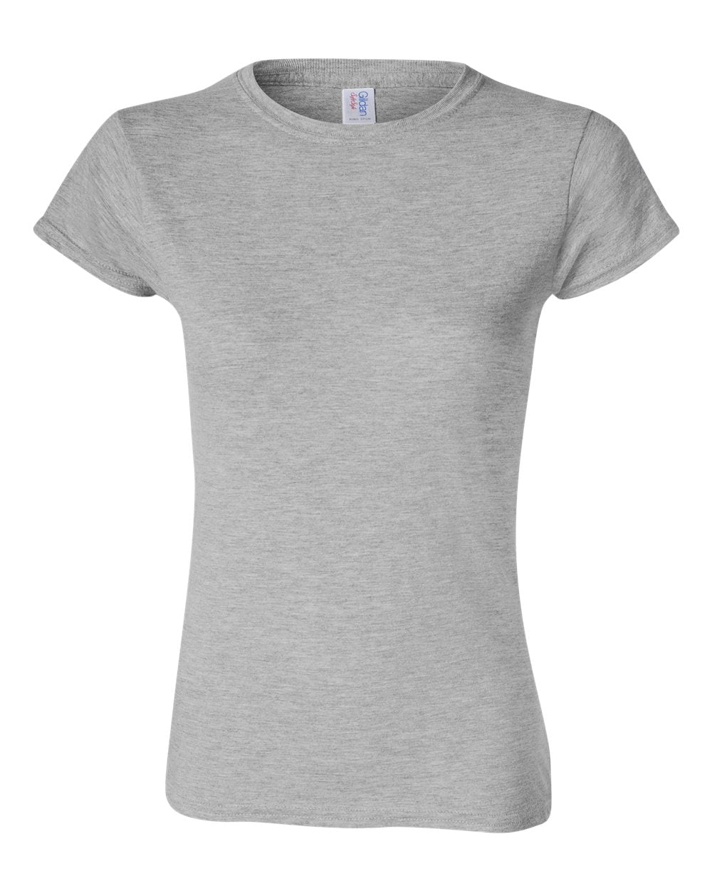 Gildan® - Softstyle® Ladies T-Shirt - 64000L
