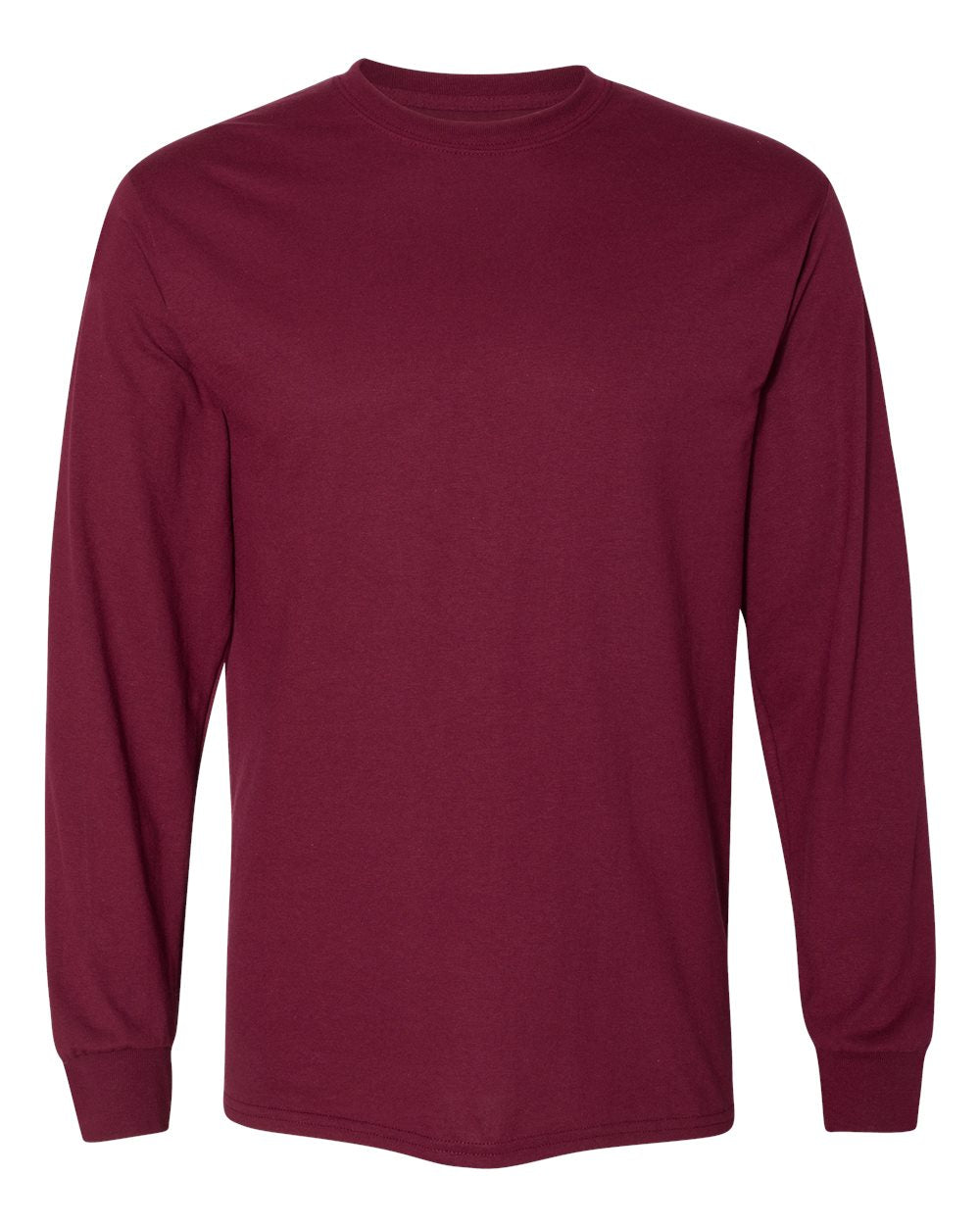 Gildan® - DryBlend® 50 Cotton/50 Poly Long Sleeve T-Shirt - 8400
