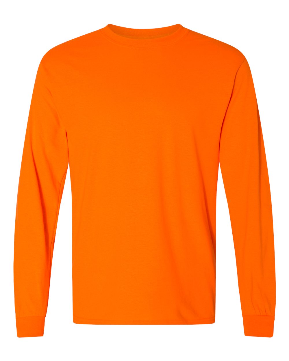 Gildan® - DryBlend® 50 Cotton/50 Poly Long Sleeve T-Shirt - 8400