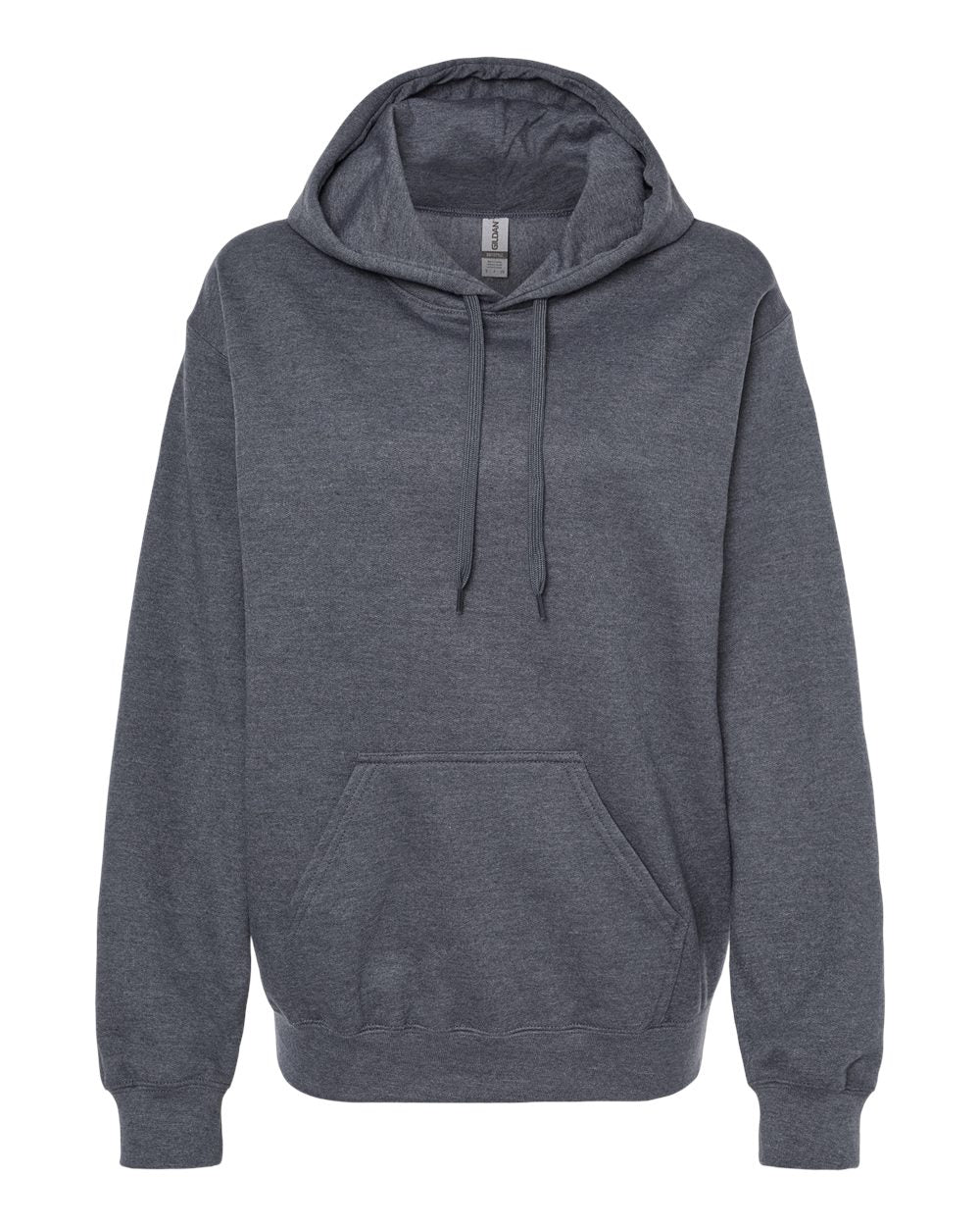 Gildan® - Softstyle® Pullover Hooded Sweatshirt - SF500