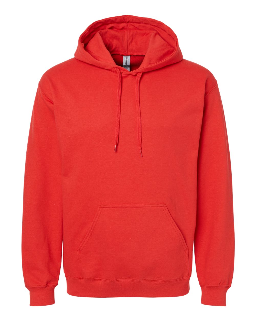 Gildan® - Softstyle® Pullover Hooded Sweatshirt - SF500