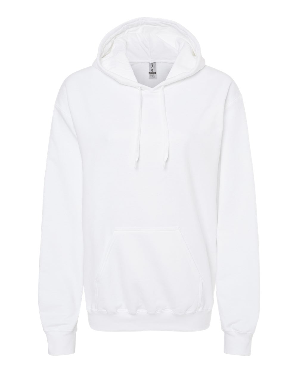 Gildan® - Softstyle® Pullover Hooded Sweatshirt - SF500