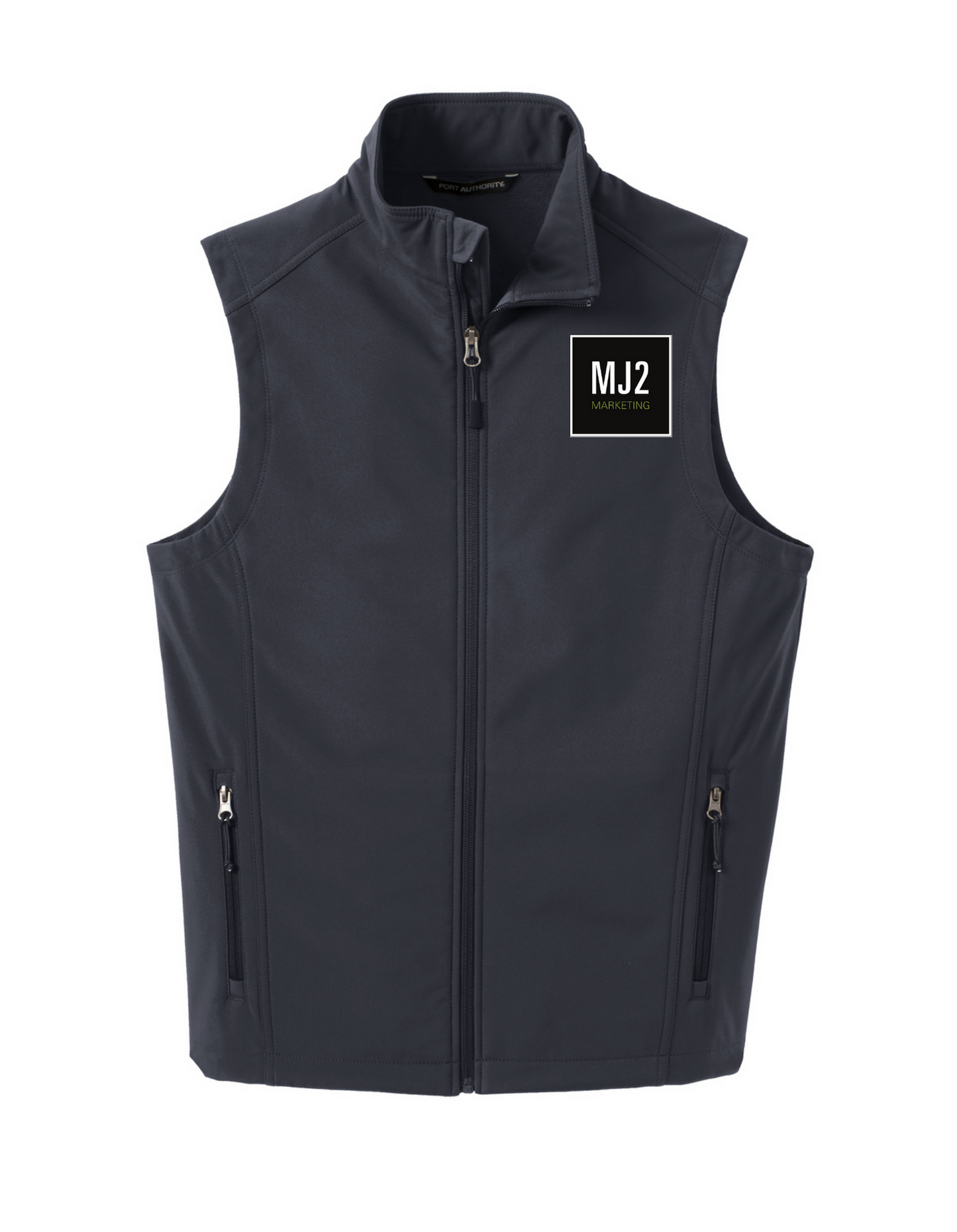 Port Authority® Core Soft Shell Vest