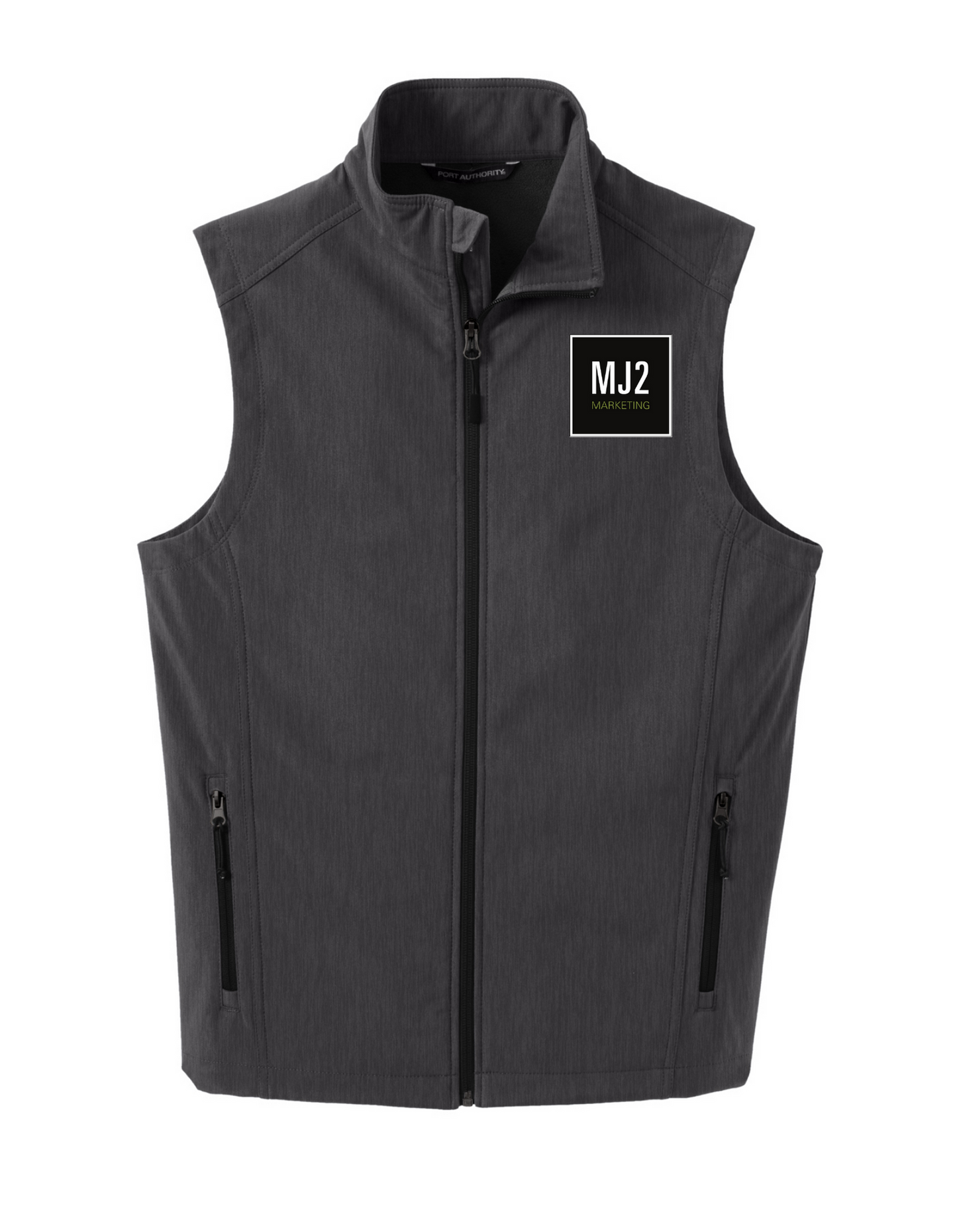 Port Authority® Core Soft Shell Vest