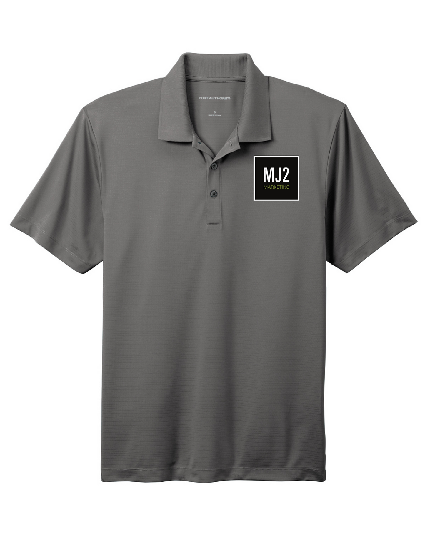 Port Authority® Eclipse Stretch Polo