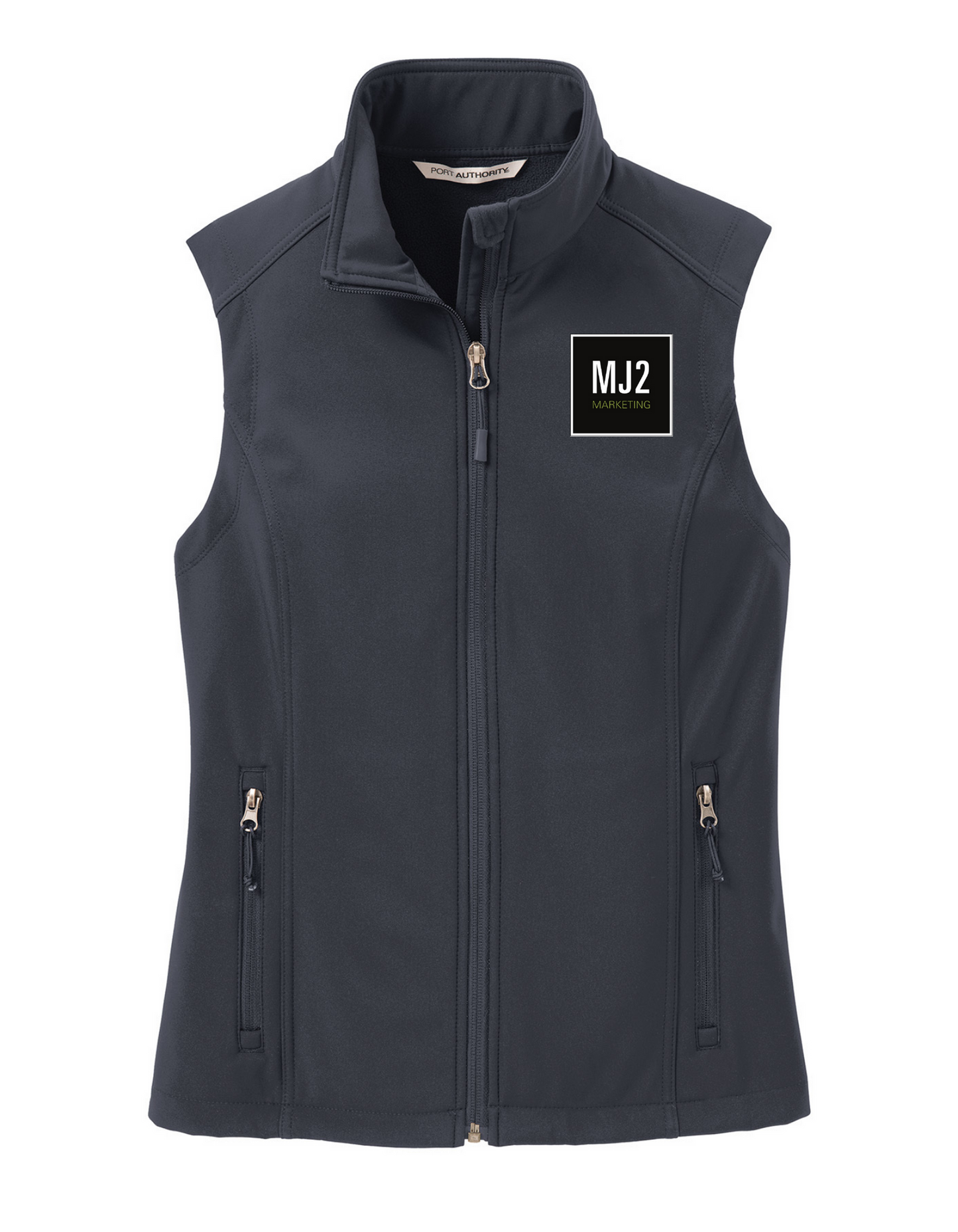 Port Authority® Ladies Core Soft Shell Vest