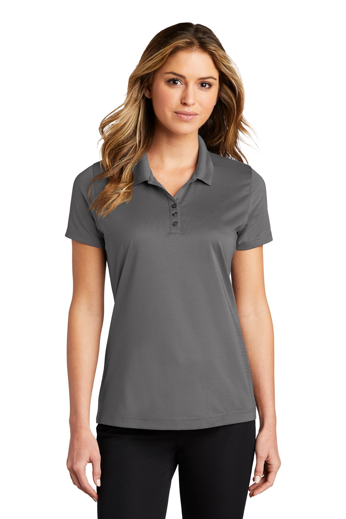 Port Authority® Ladies Eclipse Stretch Polo