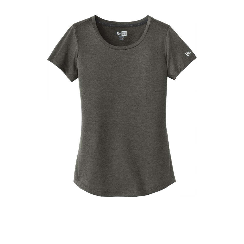 New Era® - Ladies Series Performance Scoop Tee - LNEA200