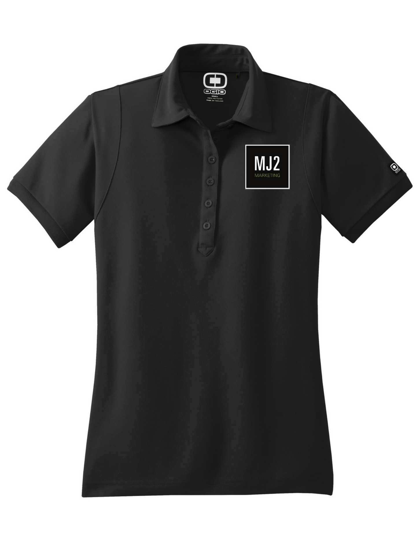 OGIO® - Jewel Polo