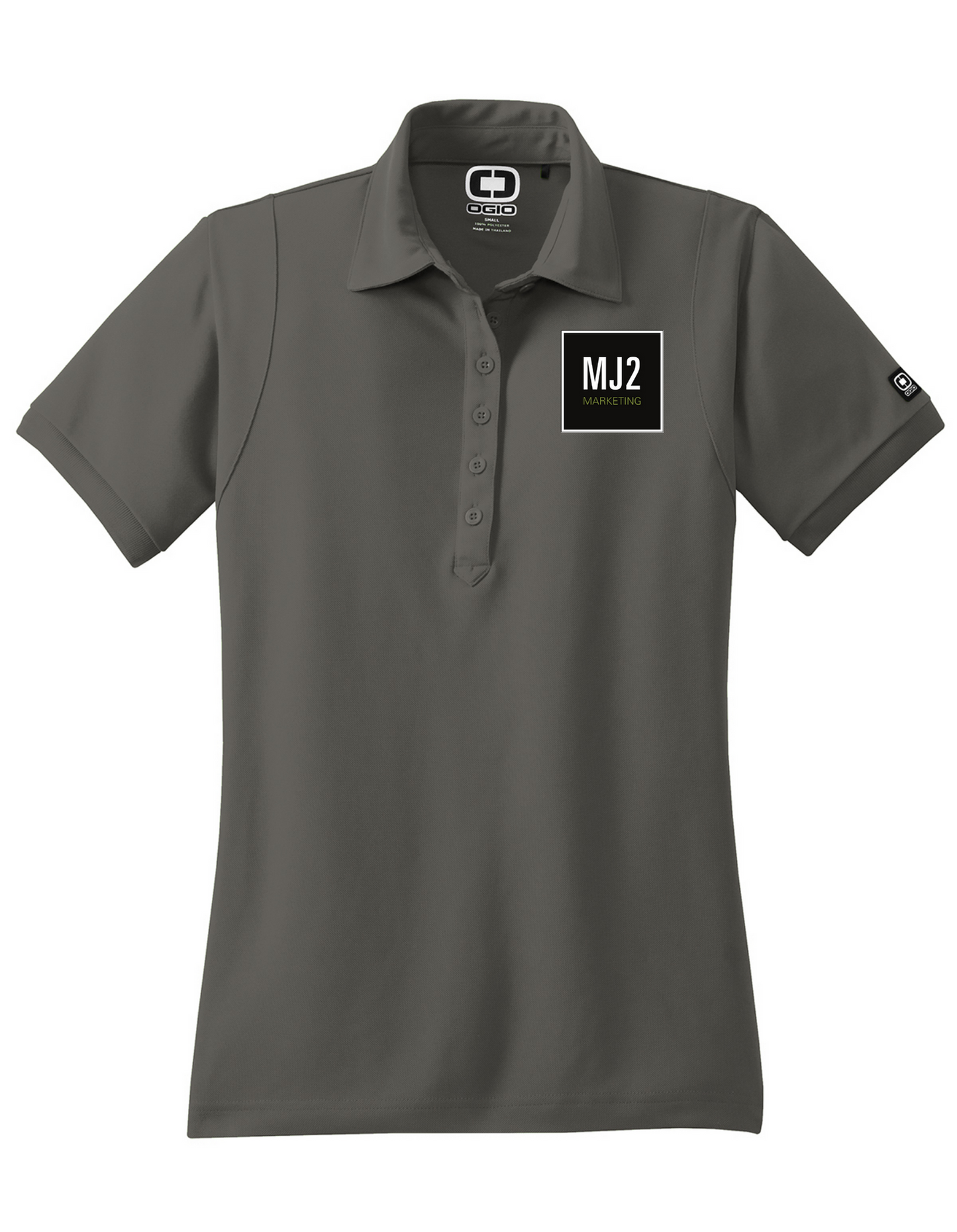 OGIO® - Jewel Polo