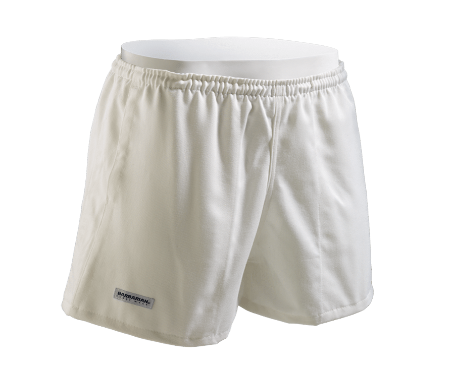 Barbarian - CLASSIC SHORTS - LSZ Lifting Shorts