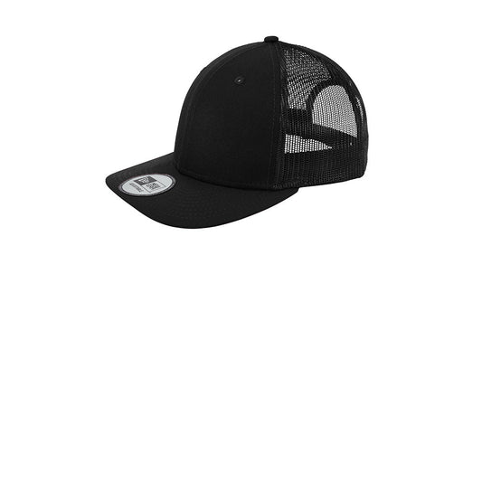New Era® - Snapback Low Profile Trucker Cap - NE207