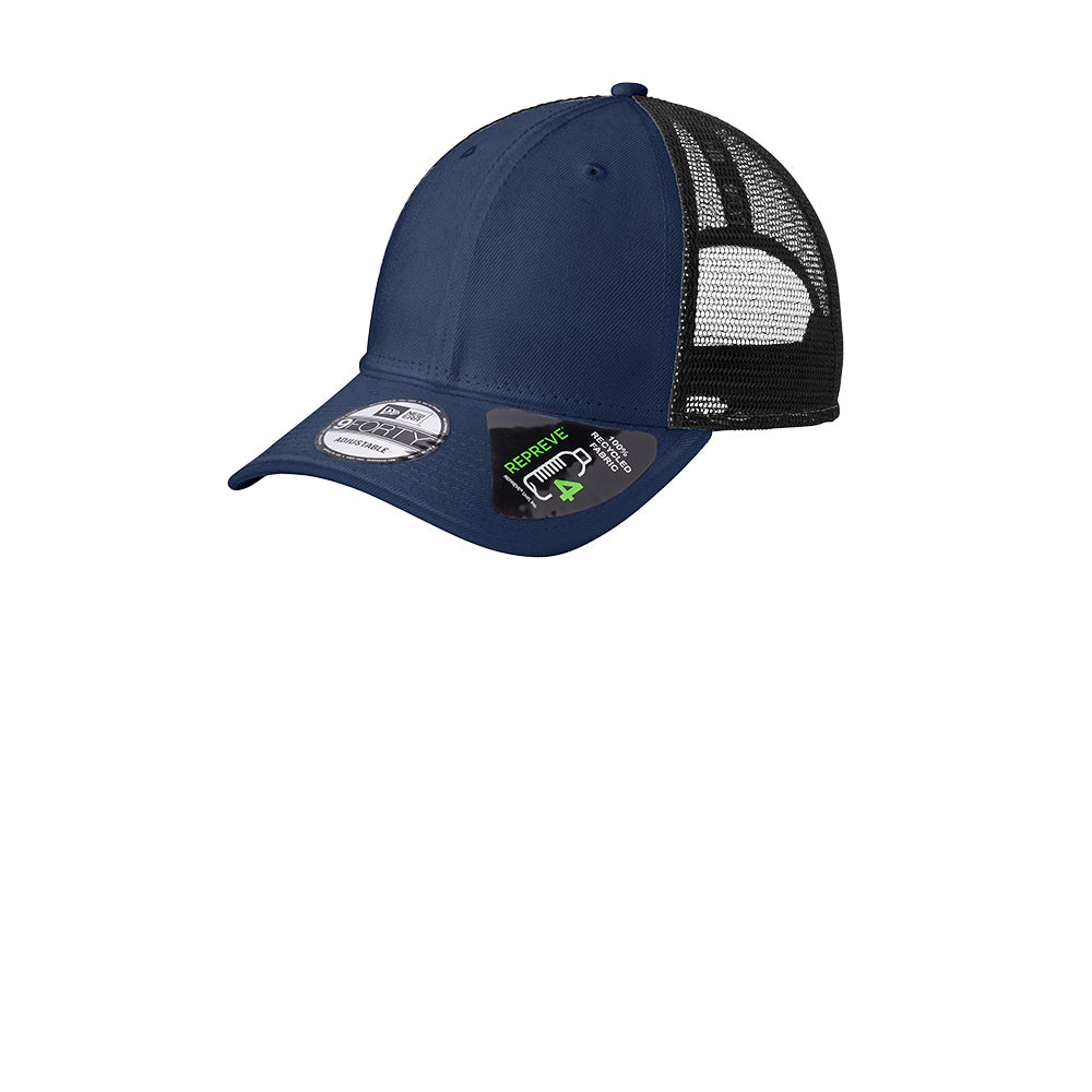 New Era® - Recycled Snapback Cap - NE208