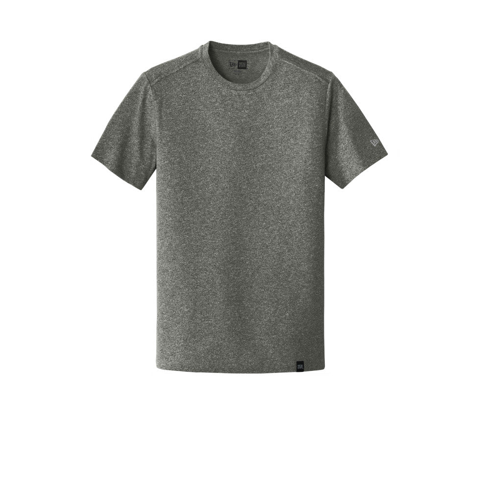 New Era® - Heritage Blend Crew Tee - NEA100