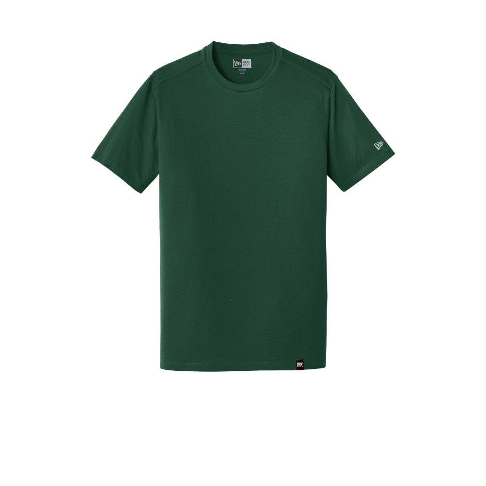 New Era® - Heritage Blend Crew Tee - NEA100