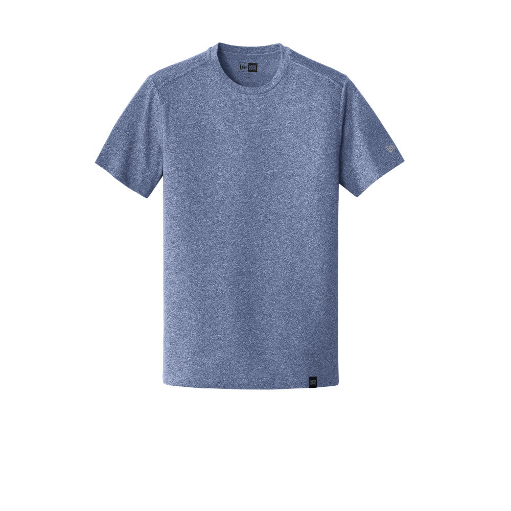 New Era® - Heritage Blend Crew Tee - NEA100