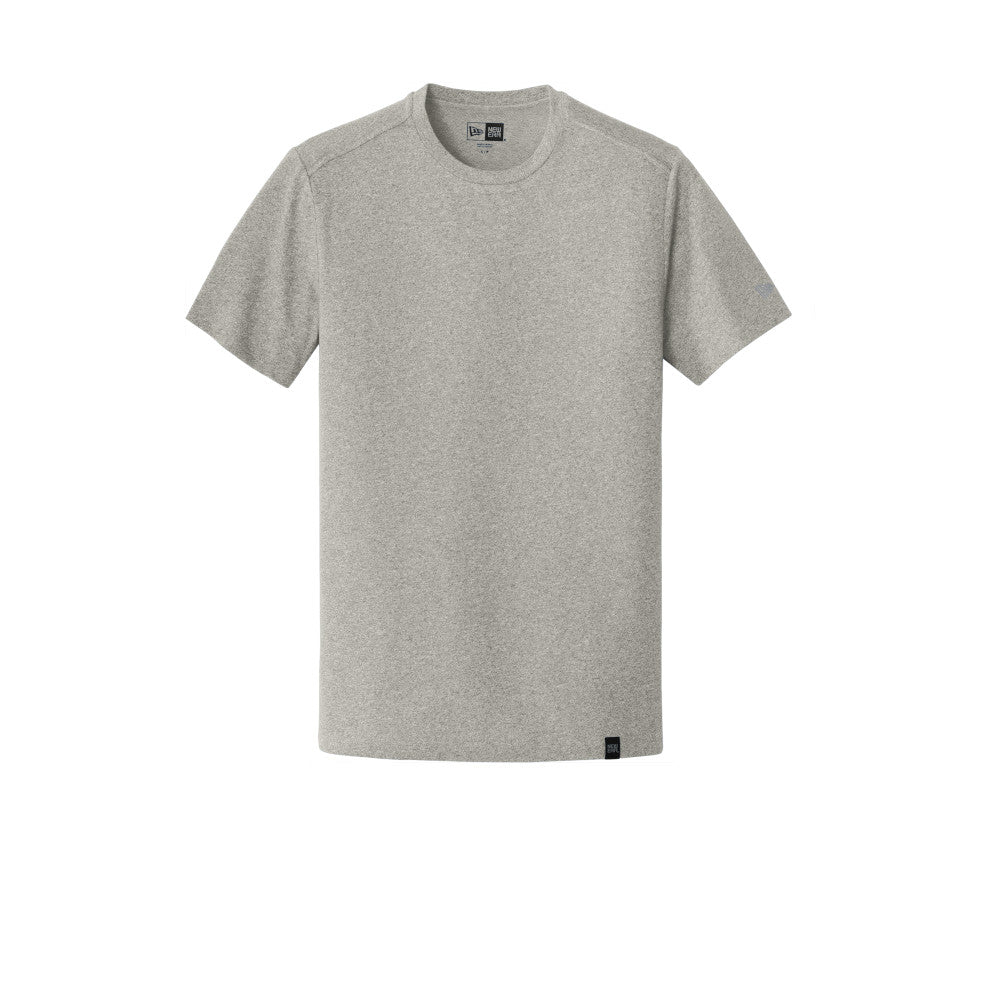 New Era® - Heritage Blend Crew Tee - NEA100