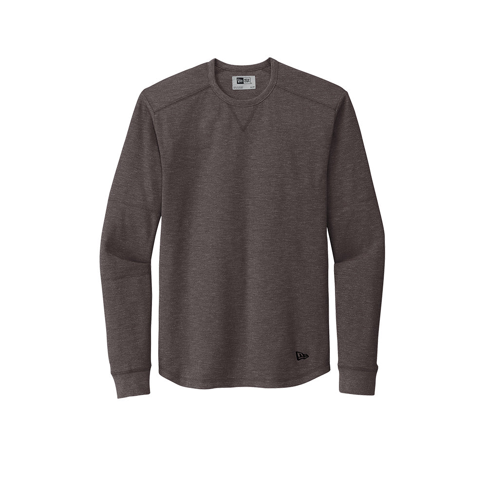 New Era® - Thermal Long Sleeve - NEA140