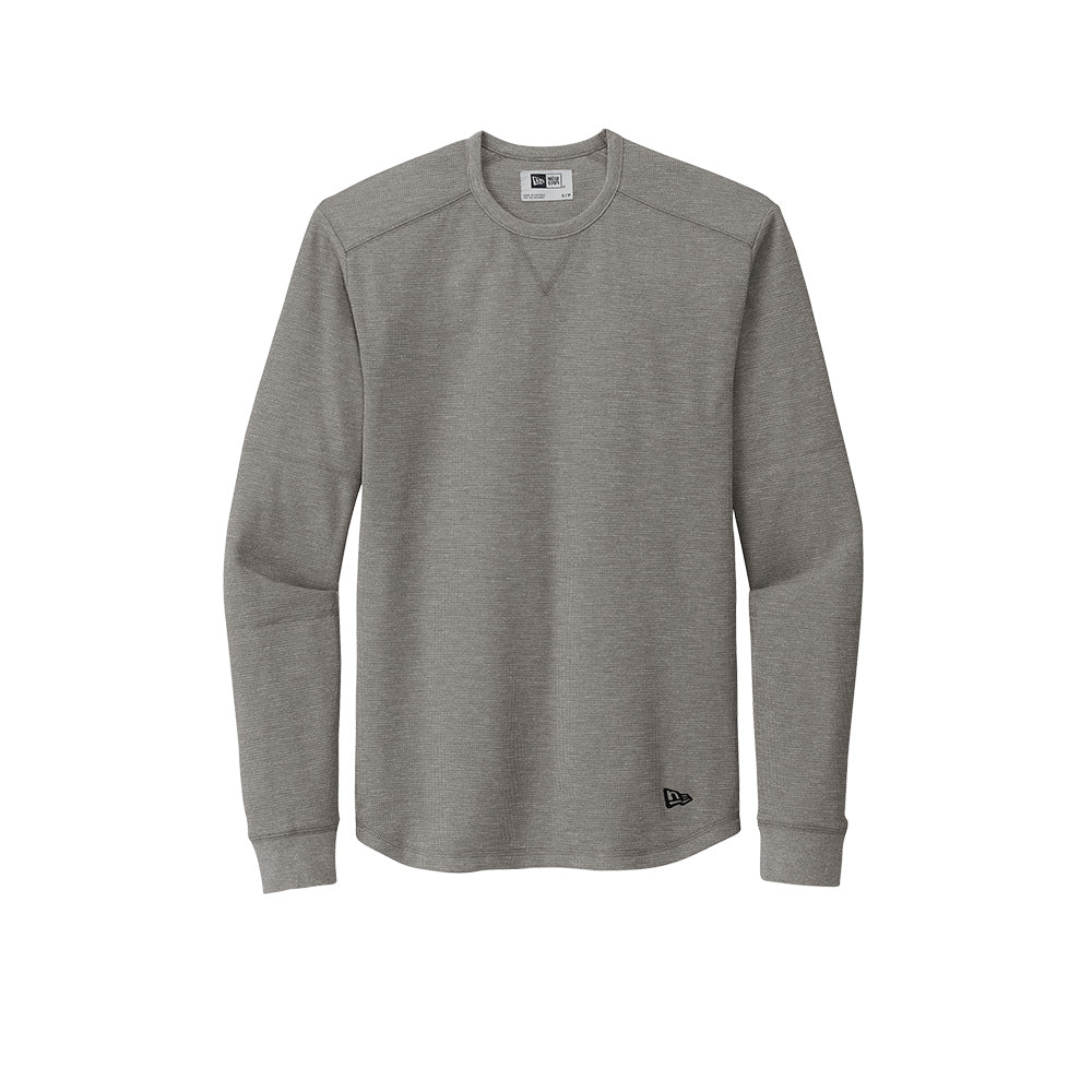 New Era® - Thermal Long Sleeve - NEA140