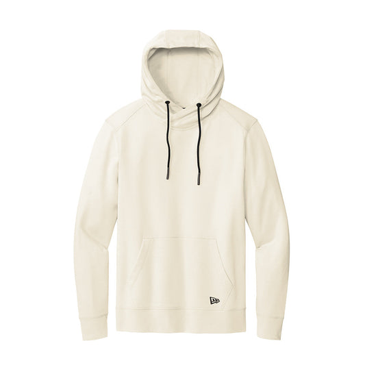 New Era® - Tri-Blend Fleece Pullover Hoodie - NEA510
