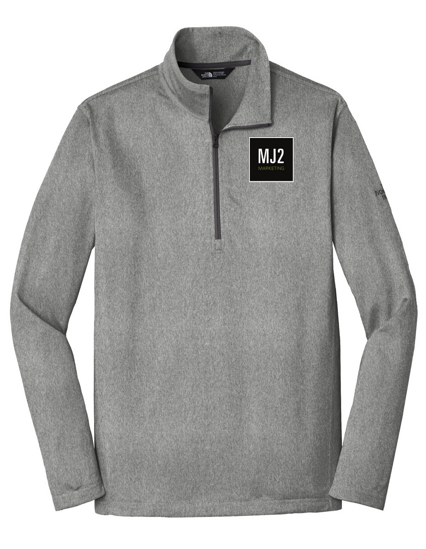 The North Face® Tech 1/4-Zip Fleece