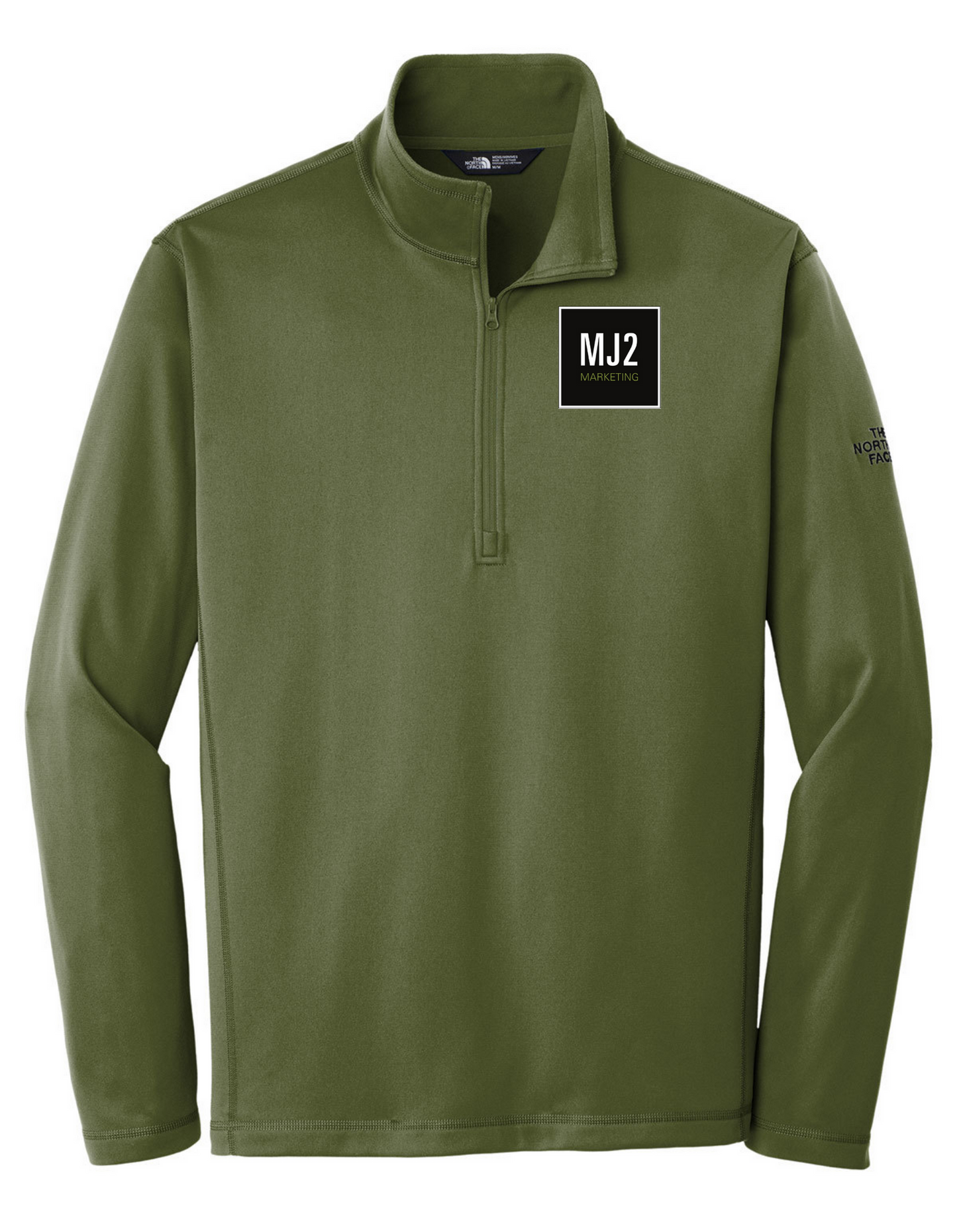 The North Face® Tech 1/4-Zip Fleece
