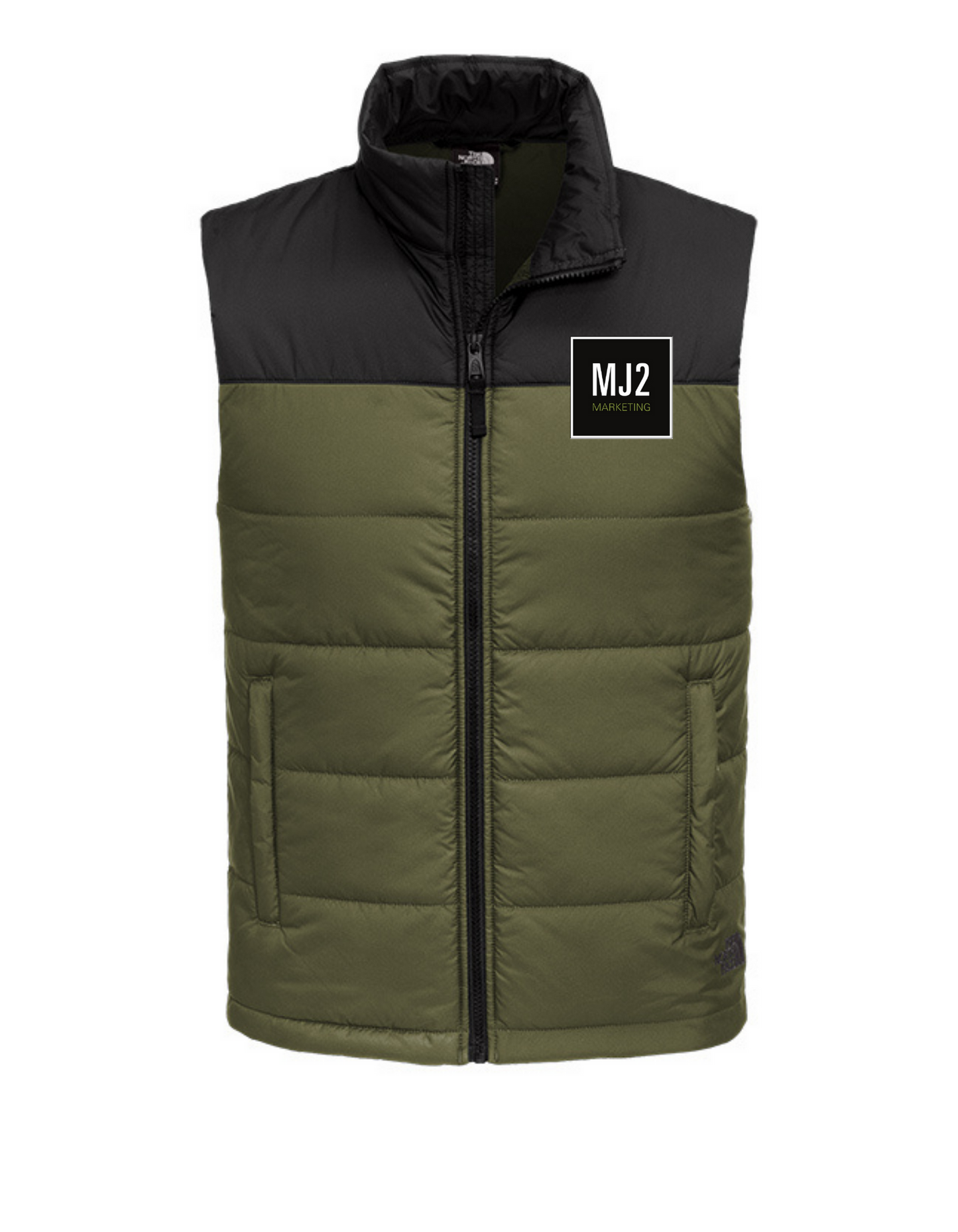 The North Face Everyday Insulated Vest