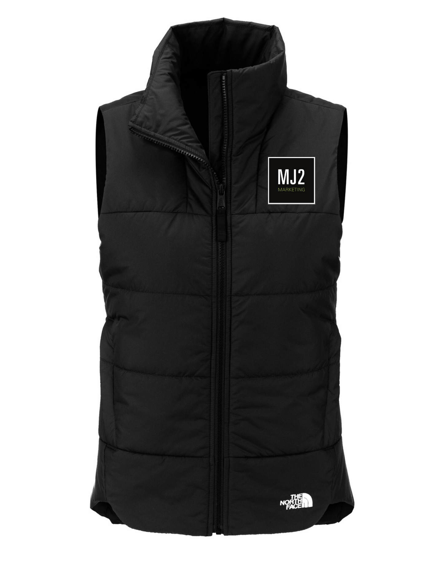 The North Face Ladies Everyday Insulated Vest