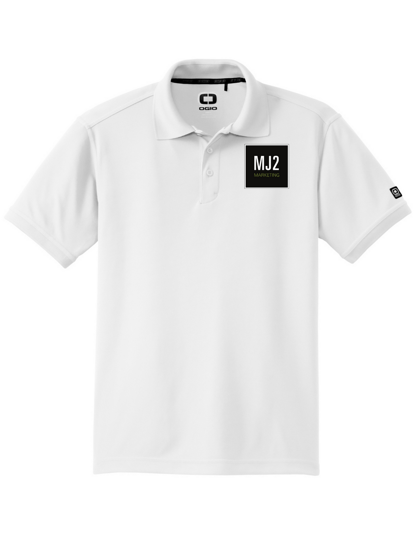 OGIO® - Caliber2.0 Polo