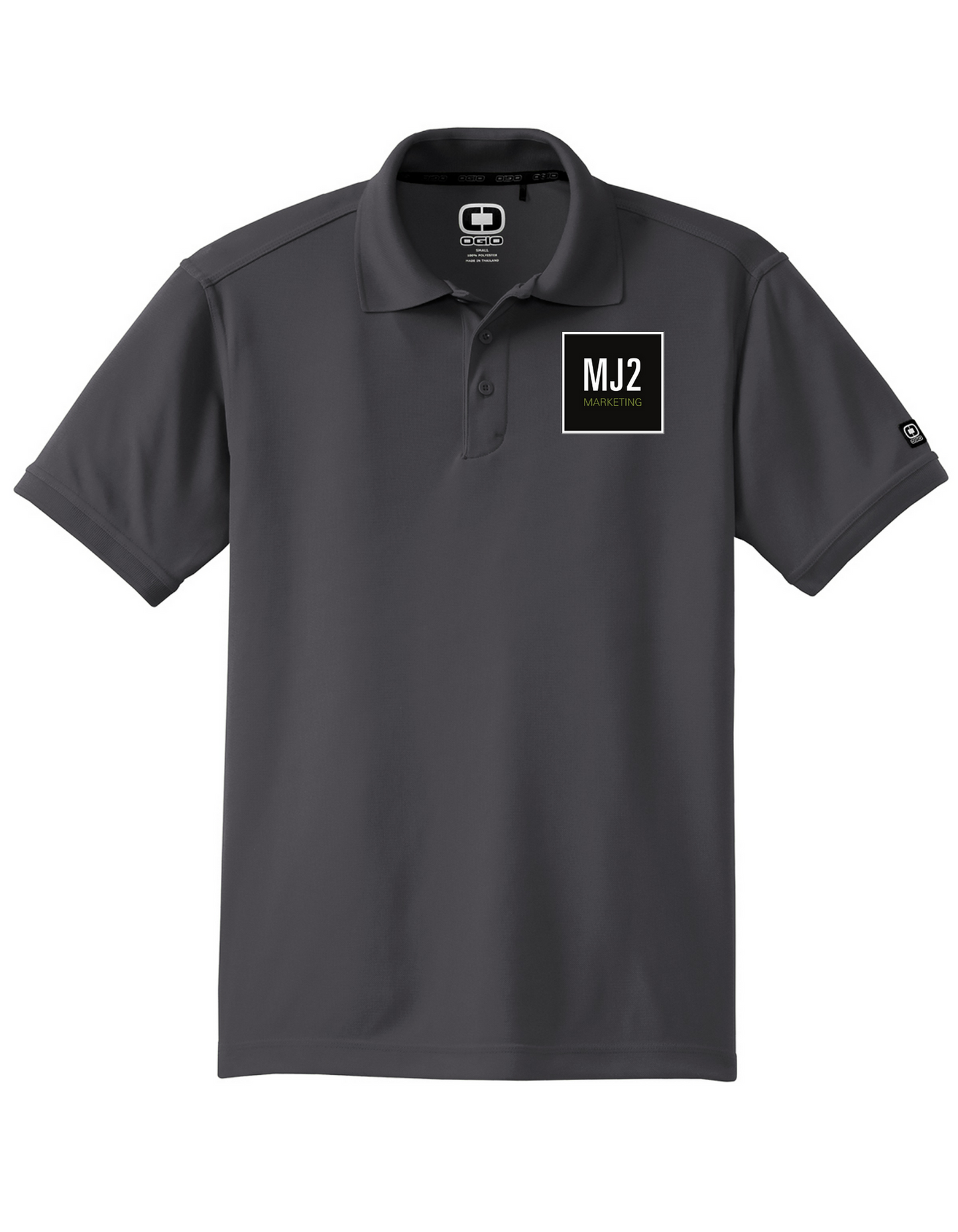 OGIO® - Caliber2.0 Polo