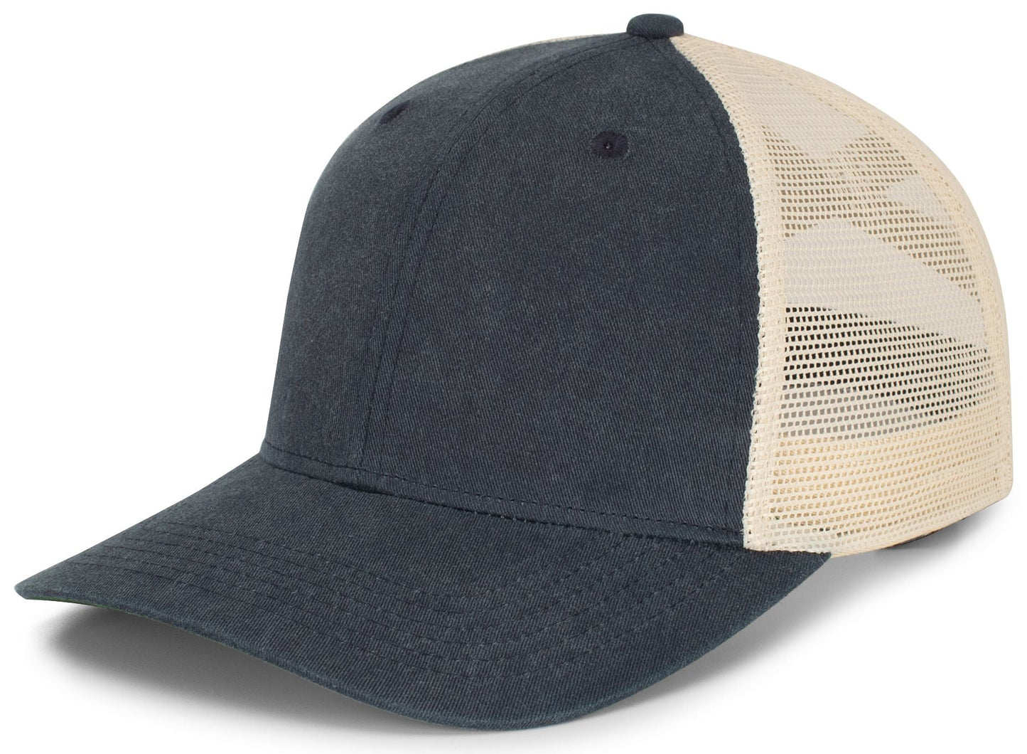 PACIFIC HEADWEAR - LADIES PONYTAIL CAP