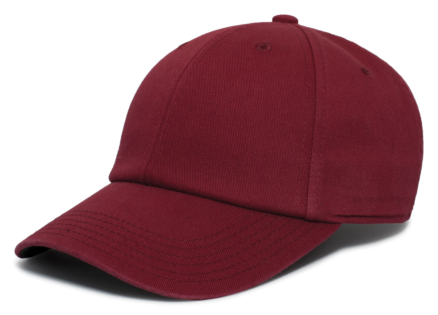 PACIFIC HEADWEAR - HYBRID COTTON DAD CAP
