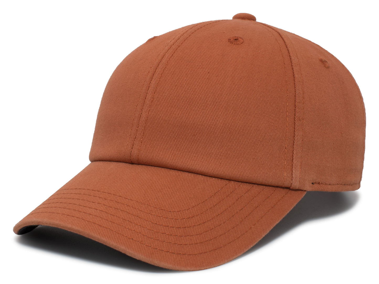 PACIFIC HEADWEAR - HYBRID COTTON DAD CAP