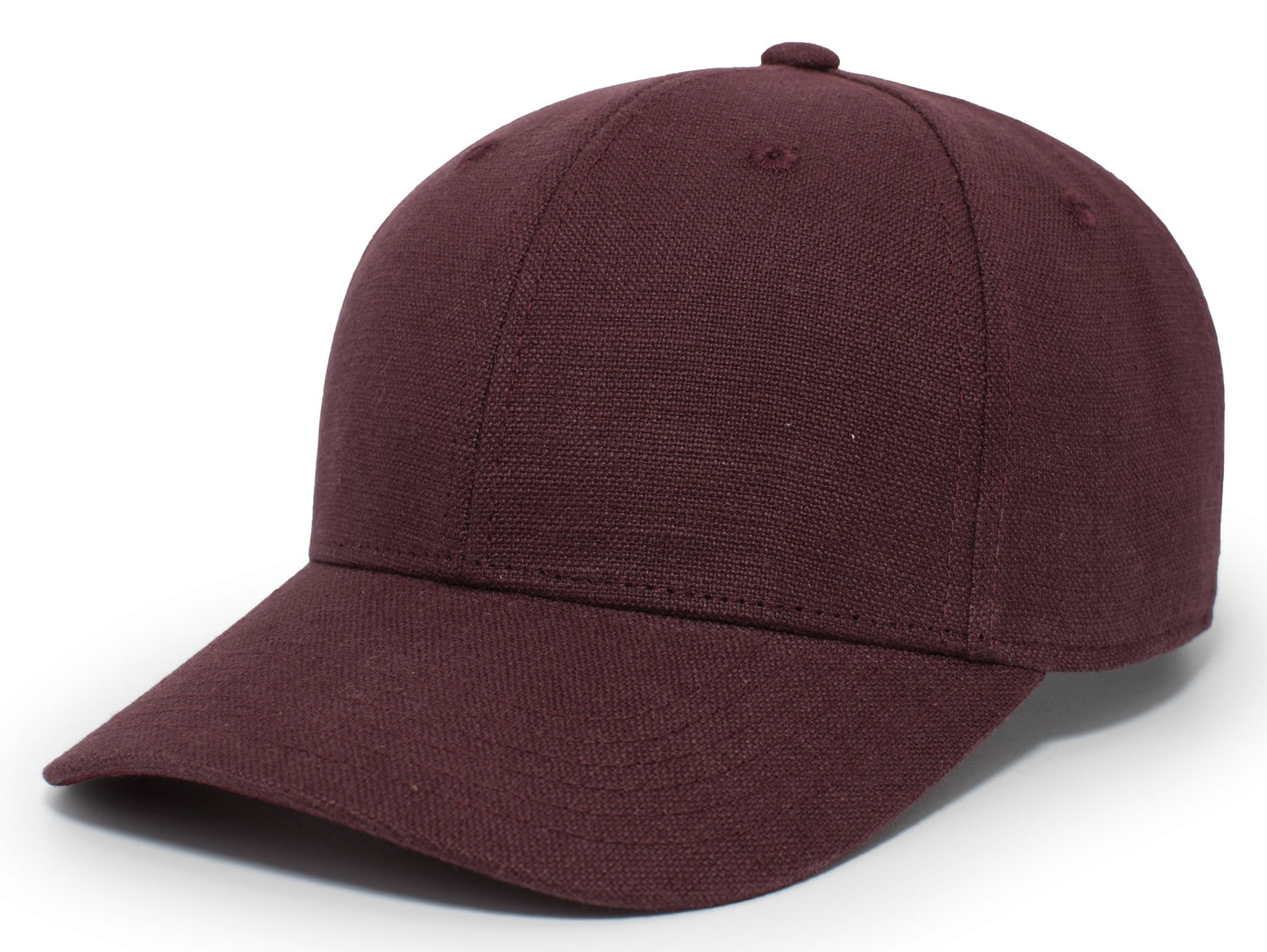 PACIFIC HEADWEAR - LADIES HEMP DAD CAP