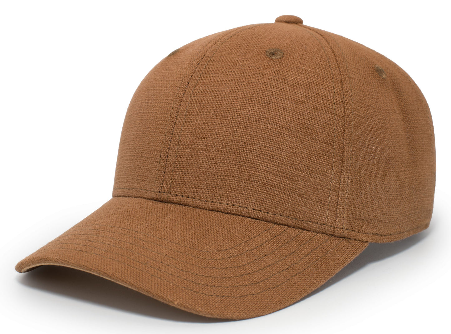 PACIFIC HEADWEAR - LADIES HEMP DAD CAP